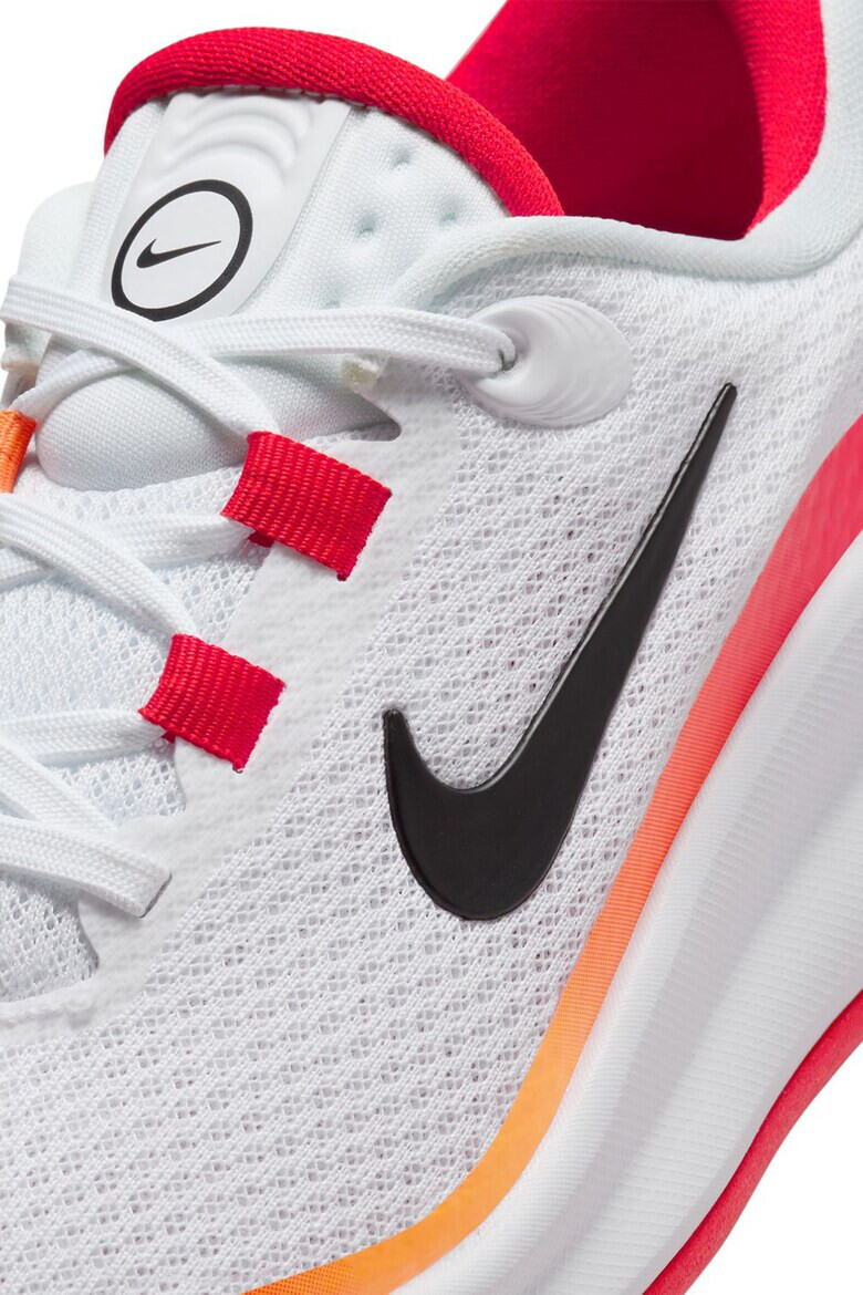 Nike Мрежести обувки Infinity Flow за бягане - Pepit.bg