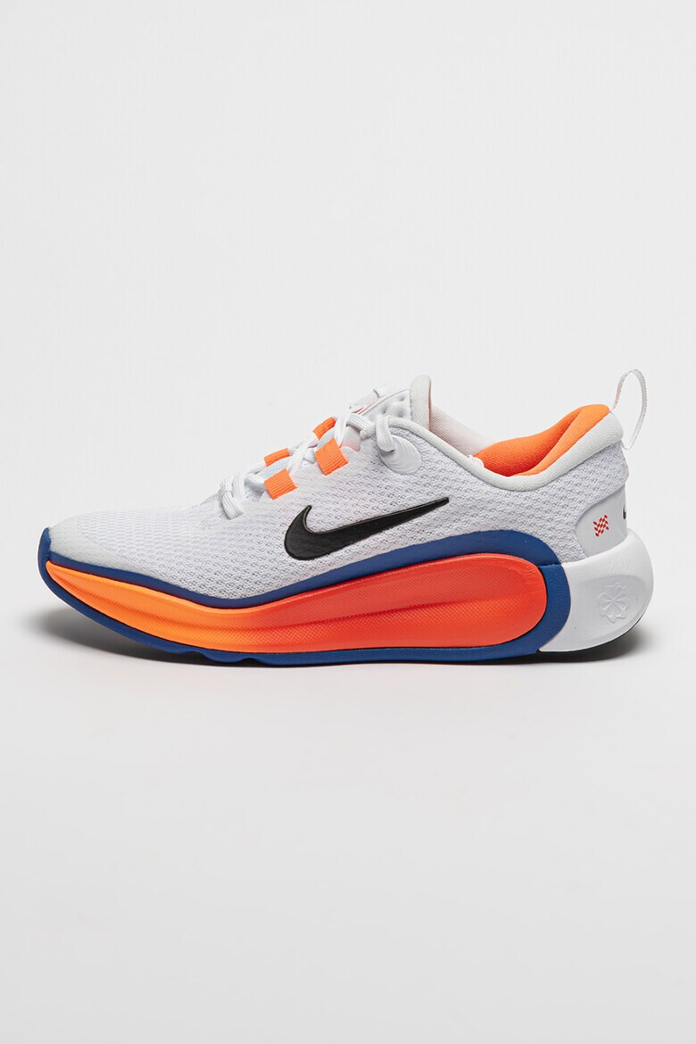 Nike Мрежести обувки Infinity Flow за бягане - Pepit.bg