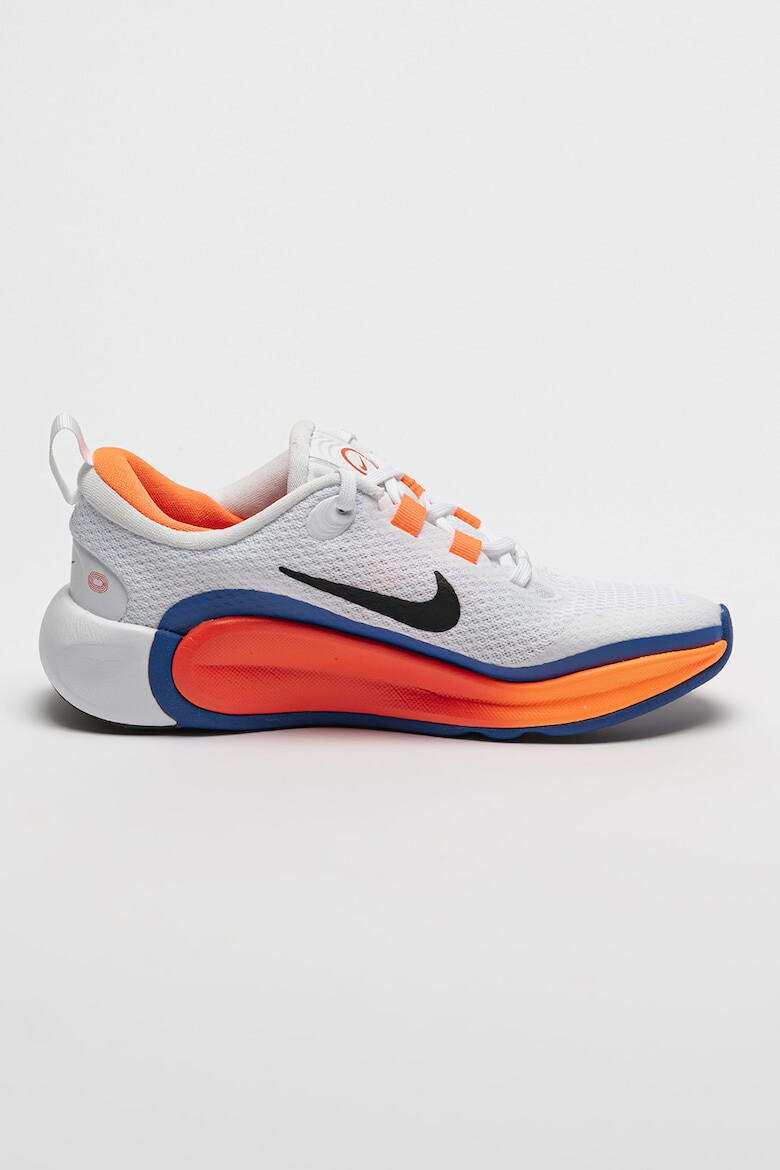 Nike Мрежести обувки Infinity Flow за бягане - Pepit.bg
