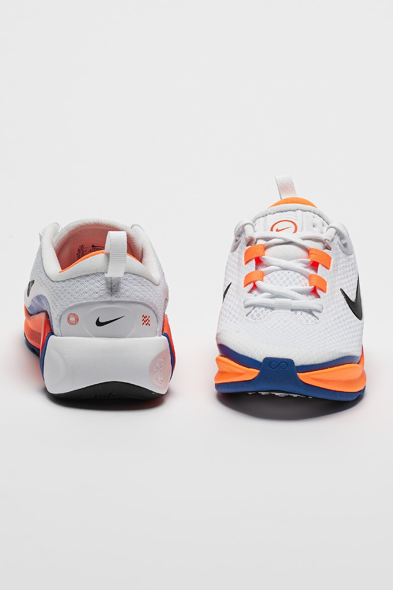 Nike Мрежести обувки Infinity Flow за бягане - Pepit.bg