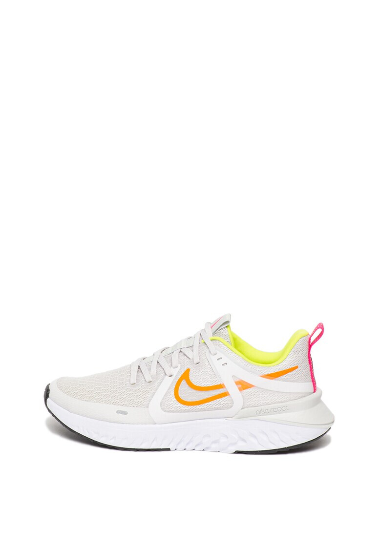 Nike Мрежести обувки Legend React 2 за бягане - Pepit.bg