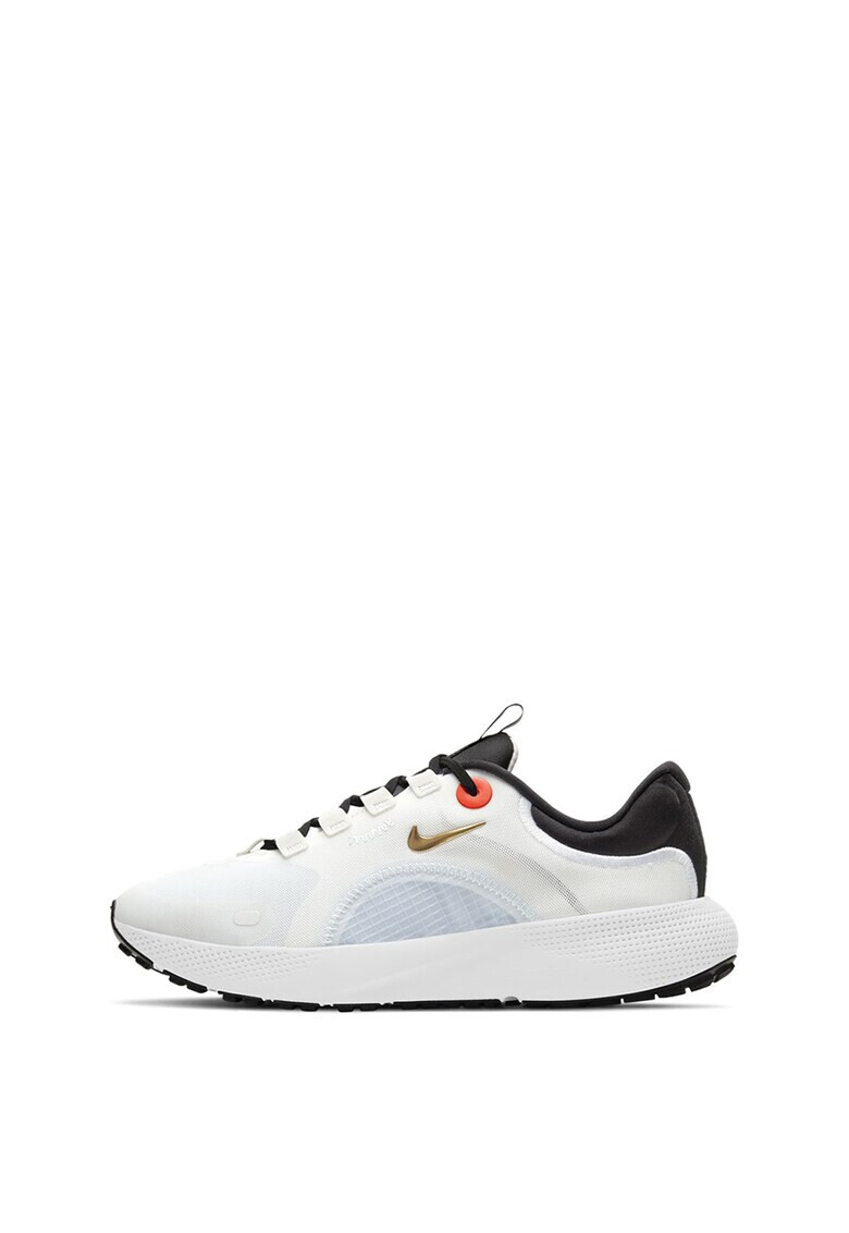 Nike Мрежести обувки за бягане React Escape - Pepit.bg