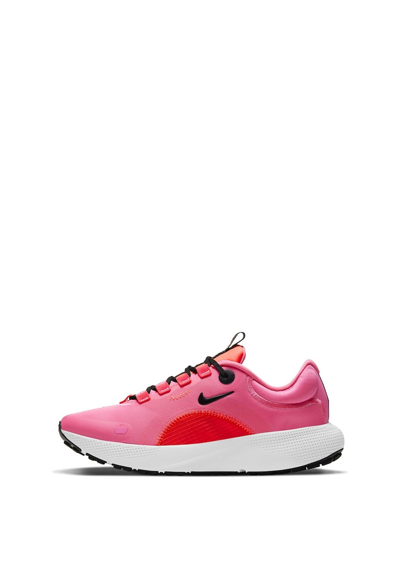 Nike Мрежести обувки за бягане React Escape - Pepit.bg