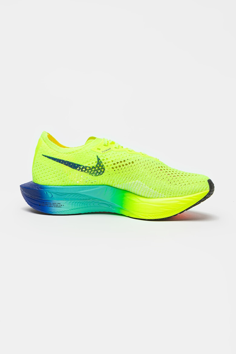 Nike Мрежести обувки за бягане Zoomx Vaporfly - Pepit.bg