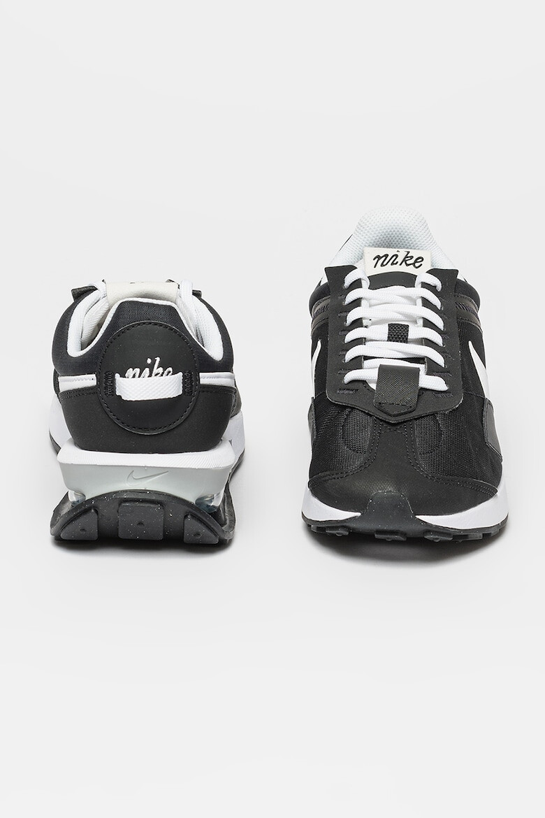 Nike Мрежести спортни обувки Air Max - Pepit.bg