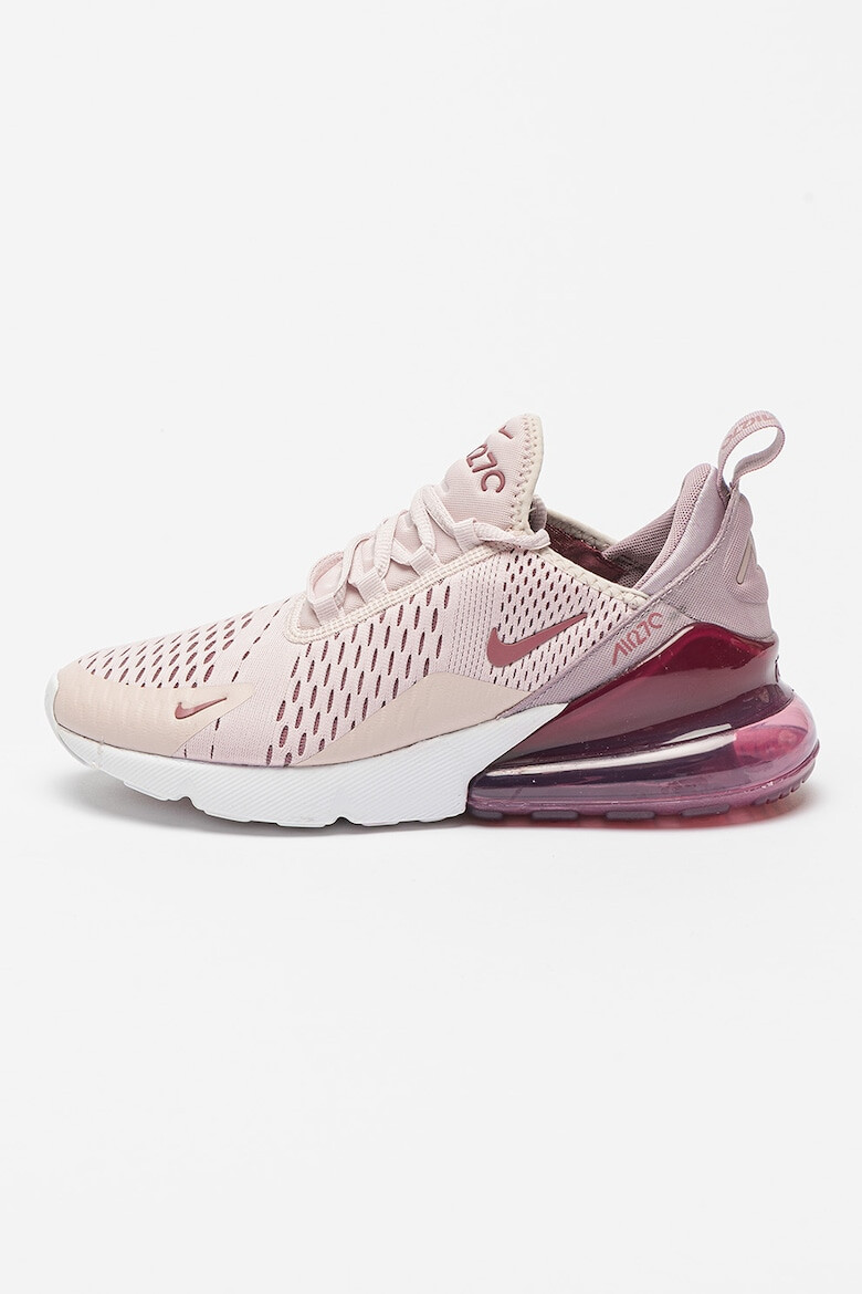 Nike Мрежести спортни обувки Air Max 270 - Pepit.bg