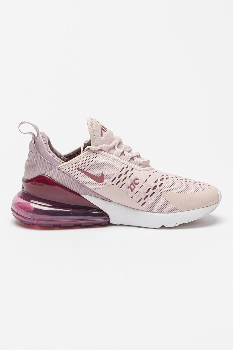 Nike Мрежести спортни обувки Air Max 270 - Pepit.bg