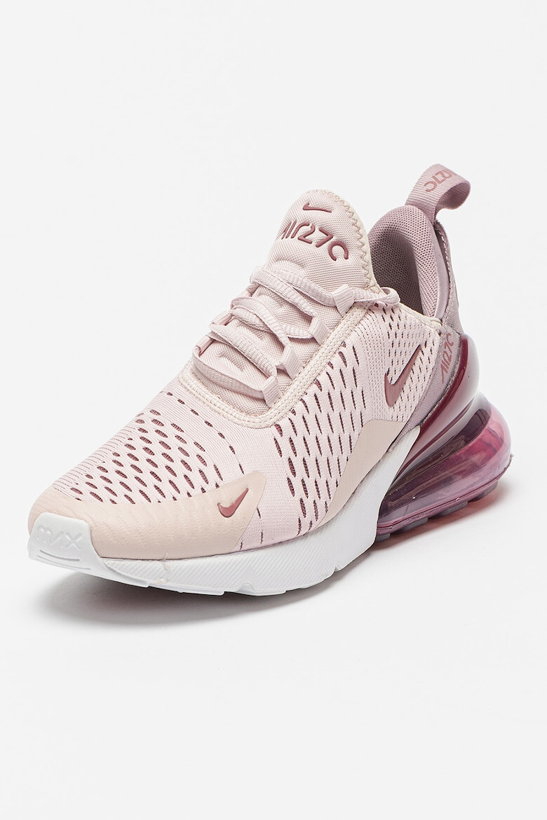 Nike Мрежести спортни обувки Air Max 270 - Pepit.bg