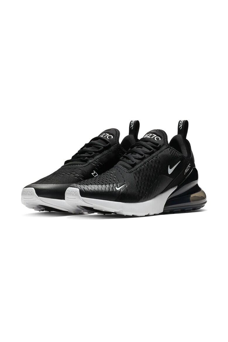 Nike Мрежести спортни обувки Air Max 270 - Pepit.bg