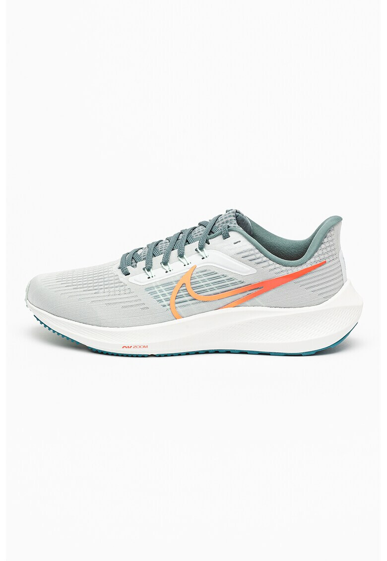 Nike Мрежести спортни обувки Air Zoom Pegasus 39 Road за бягане - Pepit.bg