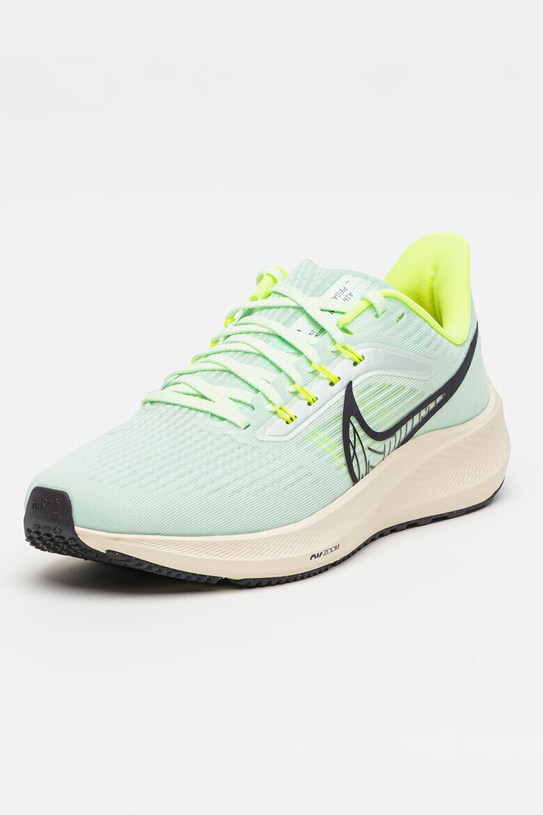 Nike Мрежести спортни обувки Air Zoom Pegasus 39 Road за бягане - Pepit.bg