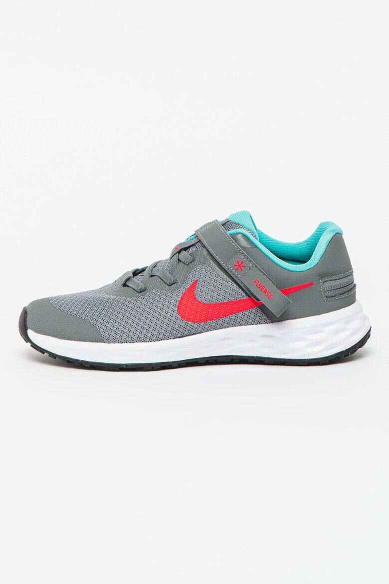 Nike Мрежести спортни обувки Revolution 6 Flyease - Pepit.bg