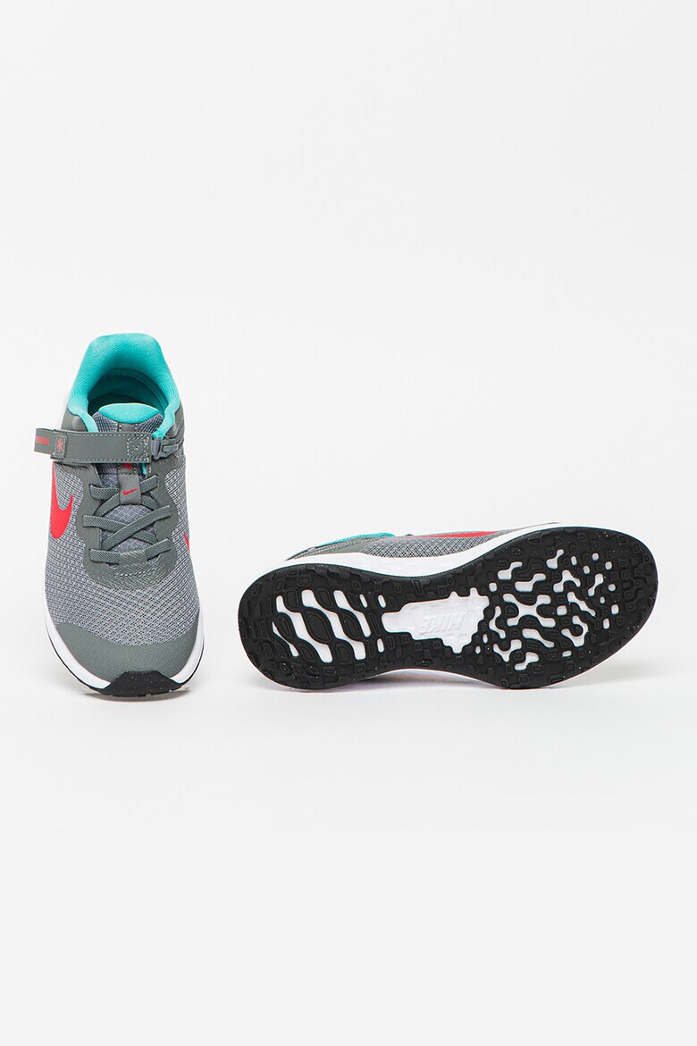 Nike Мрежести спортни обувки Revolution 6 Flyease - Pepit.bg