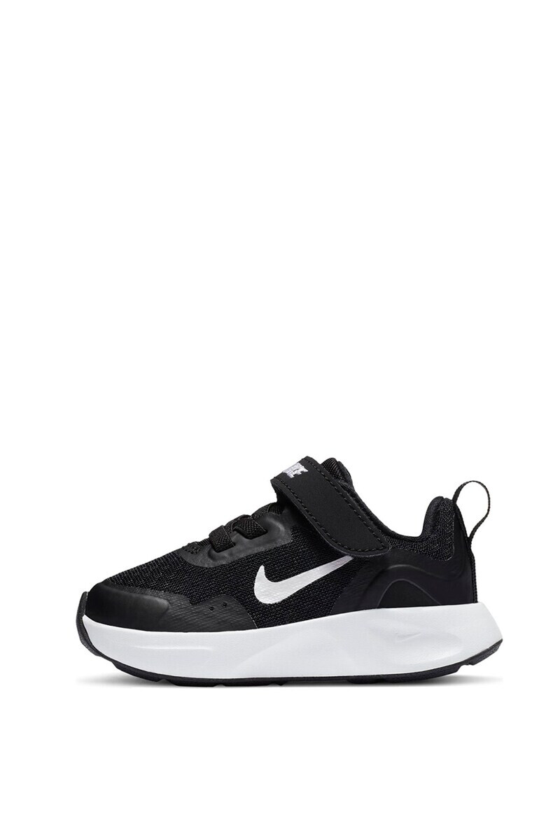 Nike Мрежести спортни обувки WearAllDay с велкро CJ3818 - Pepit.bg