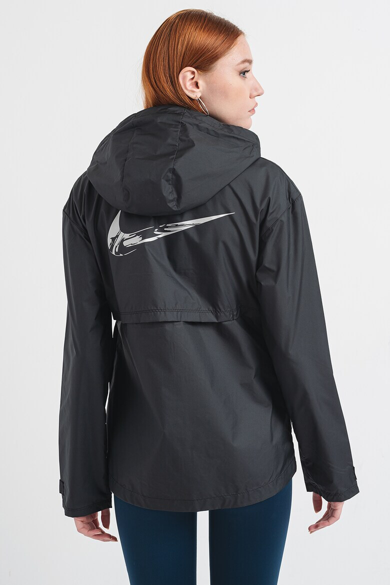 Nike Непромокаемо яке за бягане - Pepit.bg