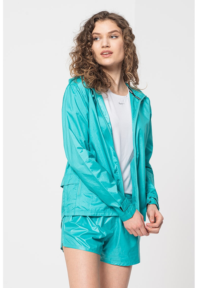 Nike Непромокаемо яке Essential за бягане - Pepit.bg