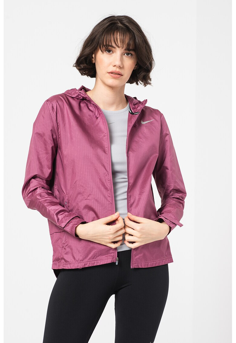 Nike Непромокаемо яке Essential за бягане - Pepit.bg