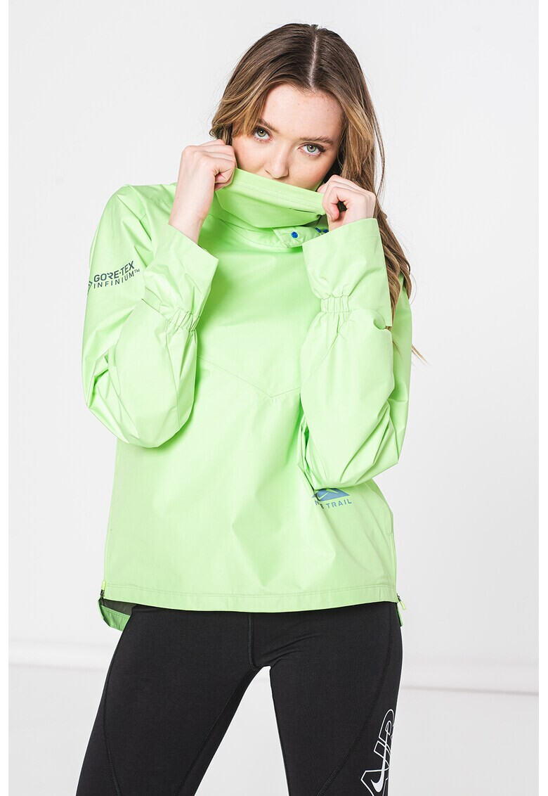 Nike Непромокаемо яке Gore-Tex за бягане - Pepit.bg