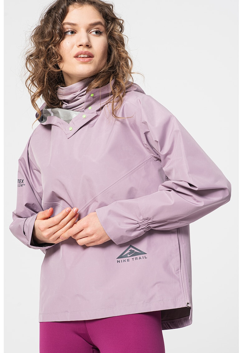 Nike Непромокаемо яке Gore-Tex за бягане - Pepit.bg