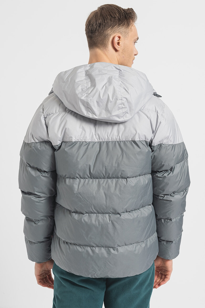 Nike Непромокаемо зимно яке Windrunner с качулка - Pepit.bg