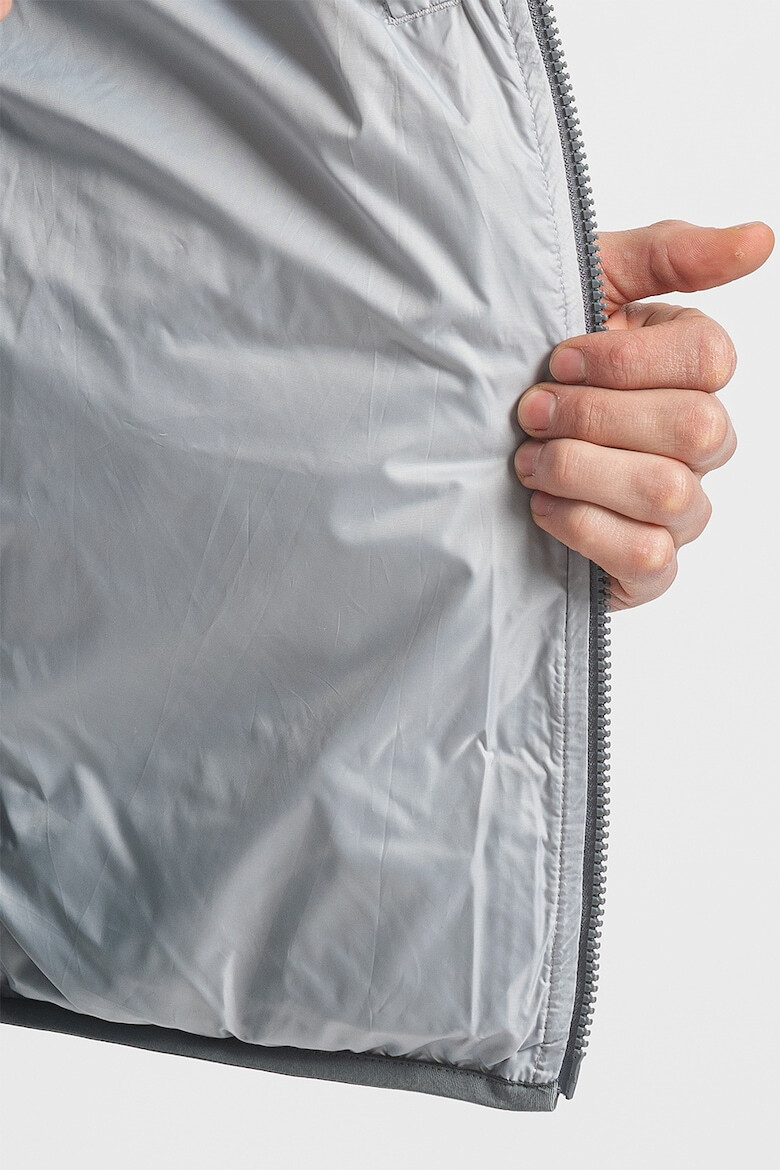 Nike Непромокаемо зимно яке Windrunner с качулка - Pepit.bg
