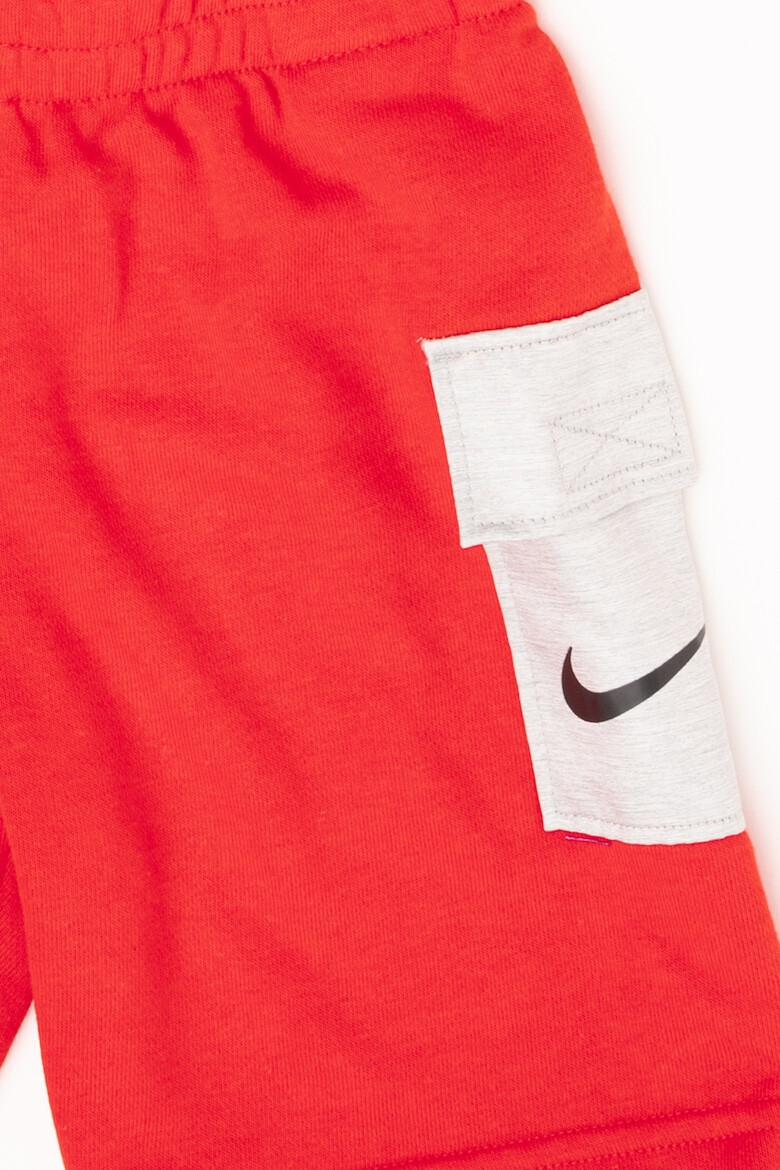 Nike Облекло с памук 2 части - Pepit.bg