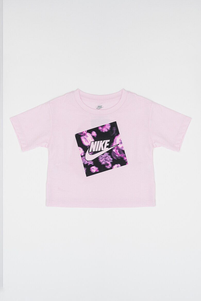 Nike Облекло с принт 2 части - Pepit.bg