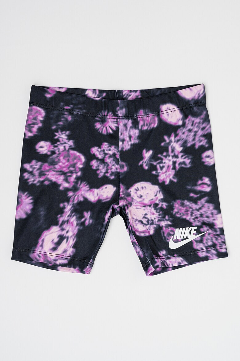 Nike Облекло с принт 2 части - Pepit.bg
