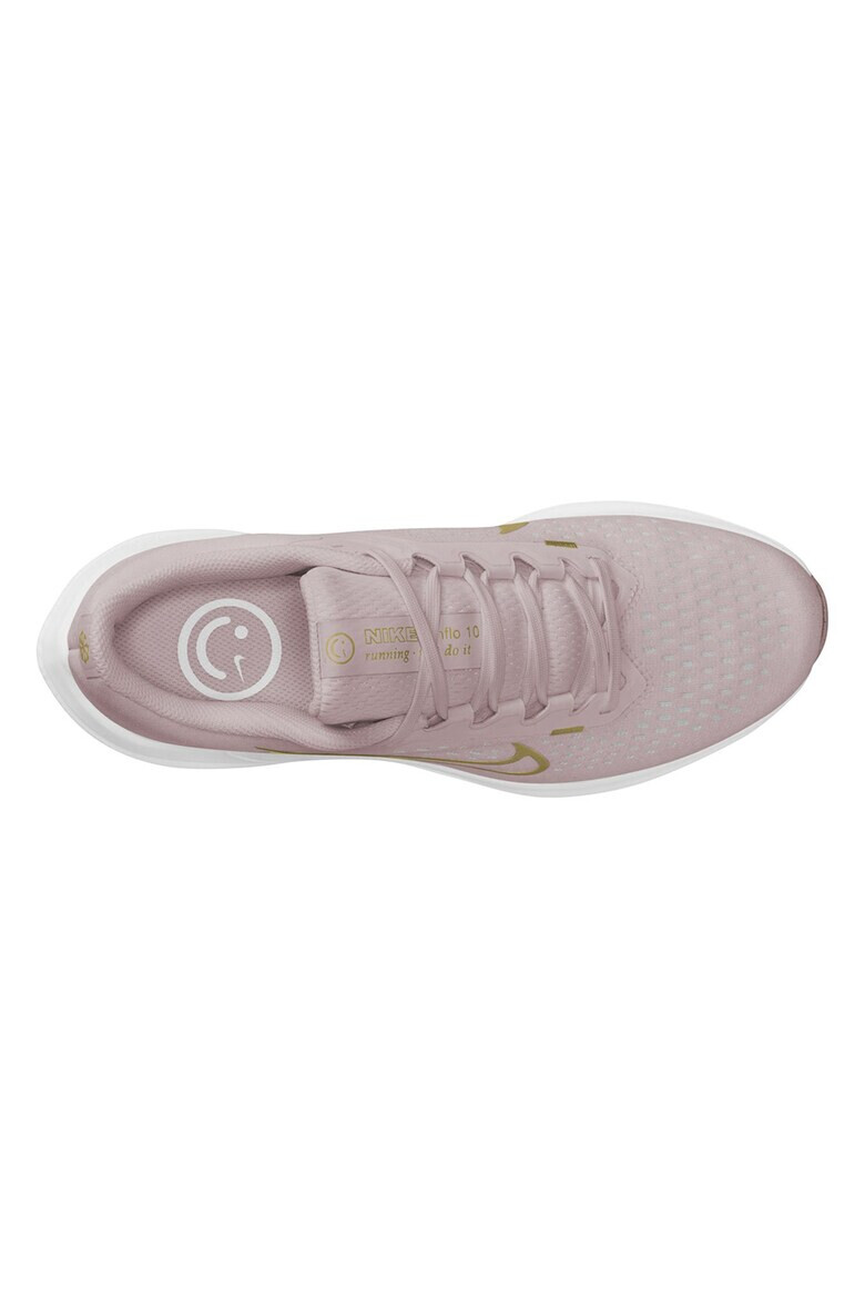 Nike Обувки Air Winflo 10 за бягане - Pepit.bg