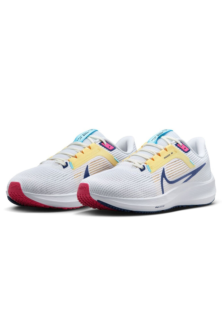 Nike Oбувки Air Zoom Pegasus 40 за бягане - Pepit.bg