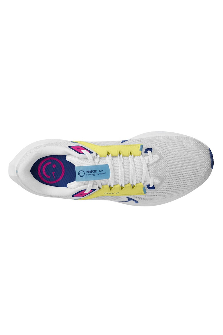 Nike Oбувки Air Zoom Pegasus 40 за бягане - Pepit.bg