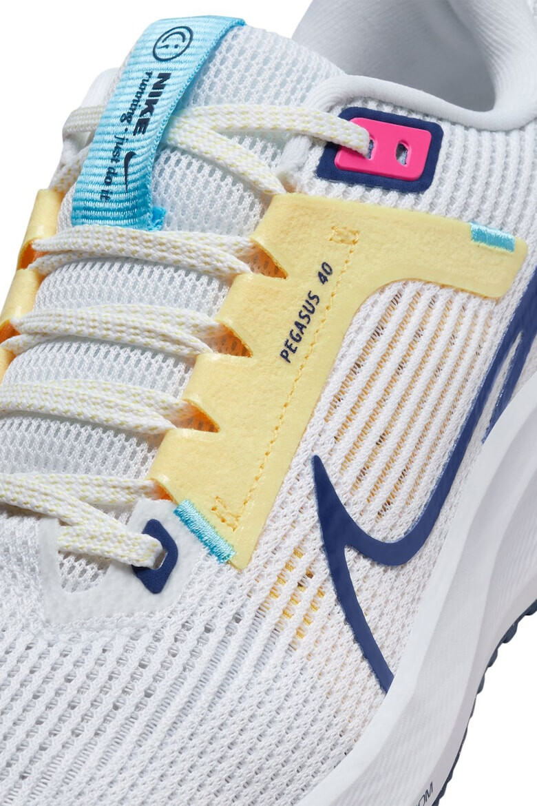 Nike Oбувки Air Zoom Pegasus 40 за бягане - Pepit.bg