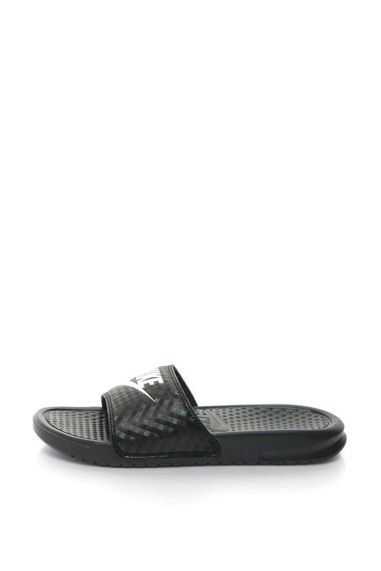 Nike Обувки Benassi JDI с лого - Pepit.bg
