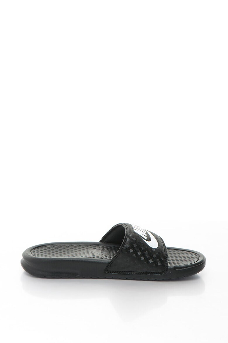 Nike Обувки Benassi JDI с лого - Pepit.bg