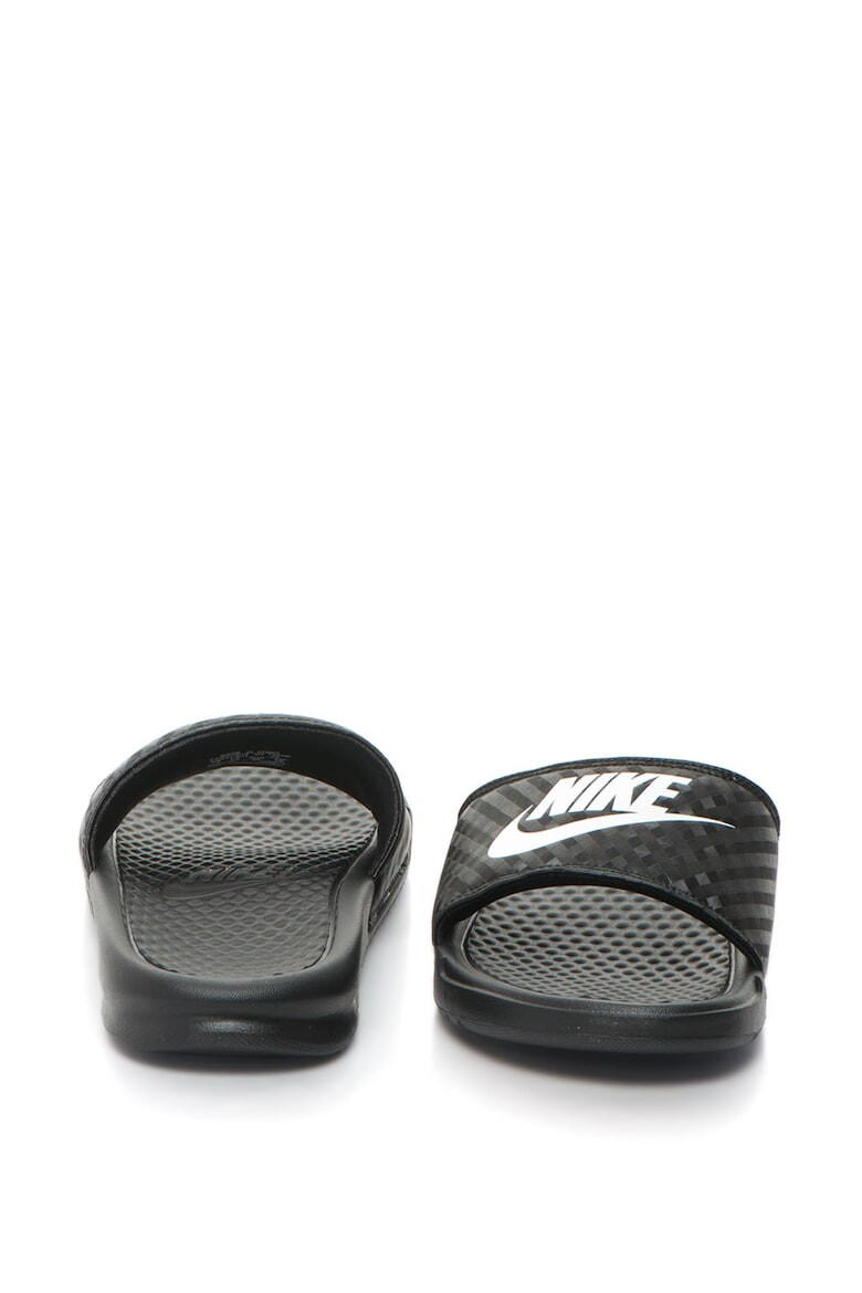 Nike Обувки Benassi JDI с лого - Pepit.bg