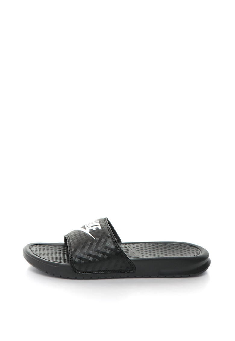 Nike Обувки Benassi JDI с лого - Pepit.bg