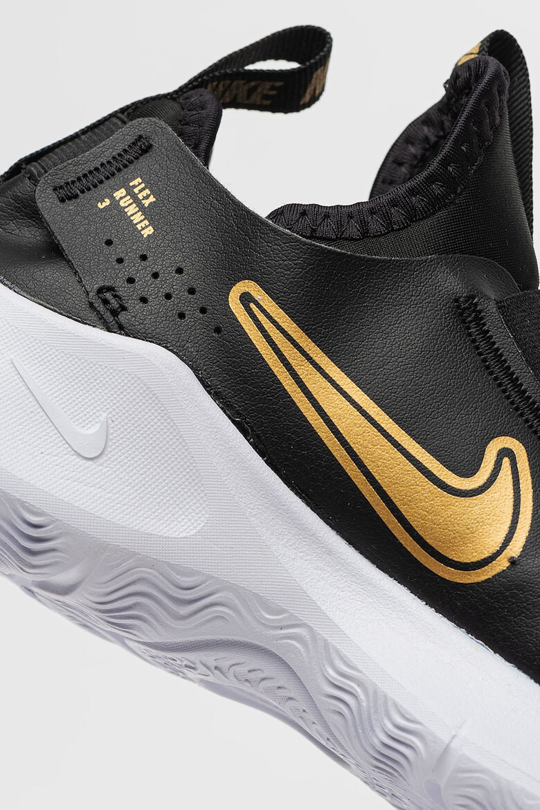 Nike Обувки Flex Runner 3 Road за бягане - Pepit.bg