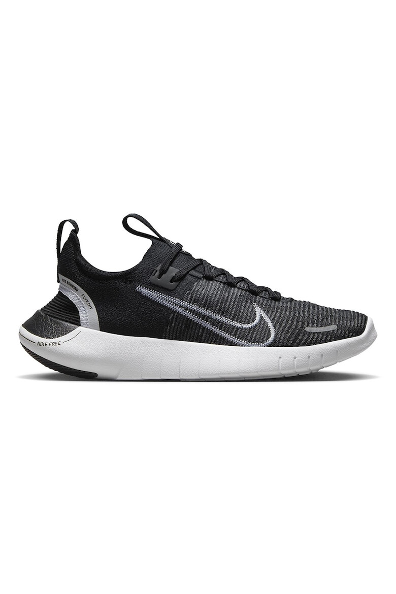 Nike Обувки Free Run за бягане - Pepit.bg
