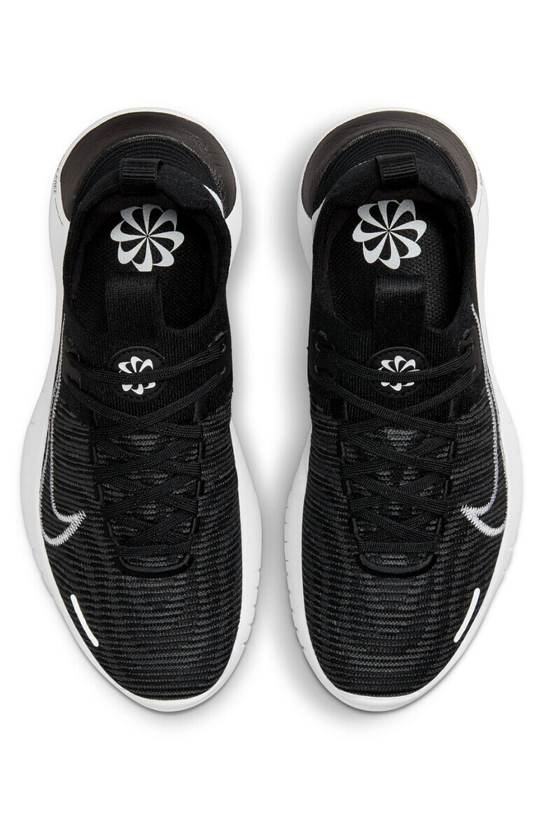 Nike Обувки Free Run за бягане - Pepit.bg