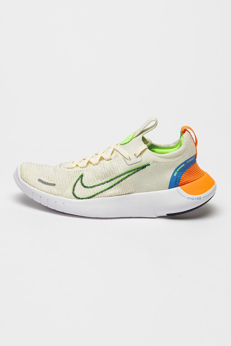 Nike Обувки Free Run за бягане - Pepit.bg