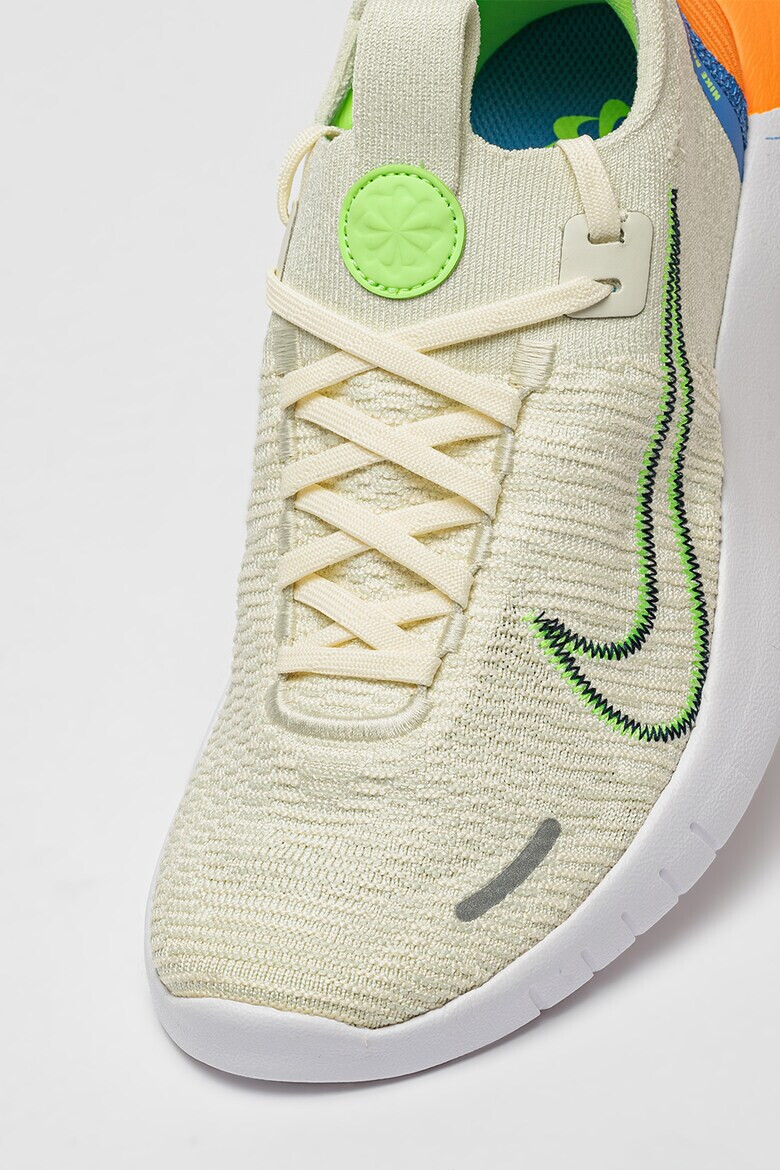 Nike Обувки Free Run за бягане - Pepit.bg