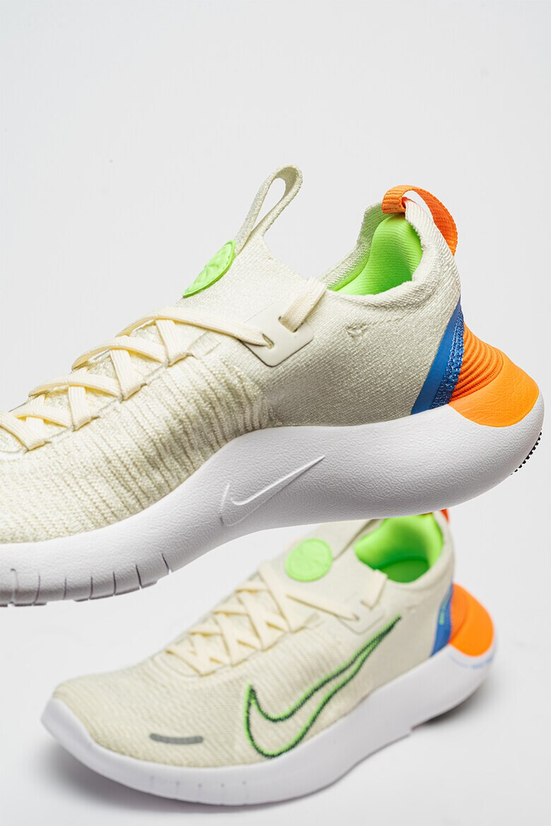 Nike Обувки Free Run за бягане - Pepit.bg