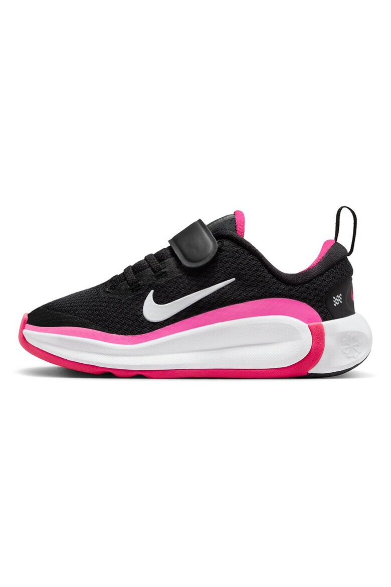 Nike Обувки Infinity Flow за бягане с велкро - Pepit.bg