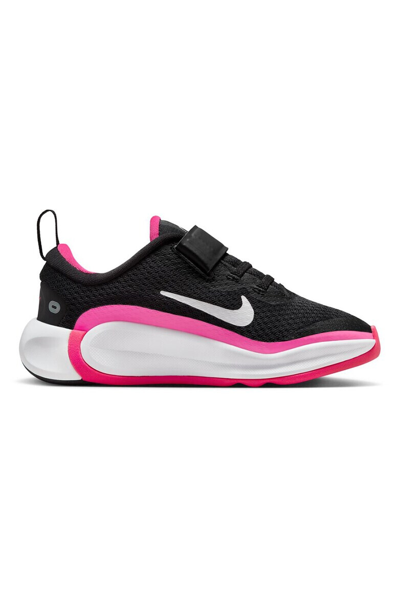 Nike Обувки Infinity Flow за бягане с велкро - Pepit.bg