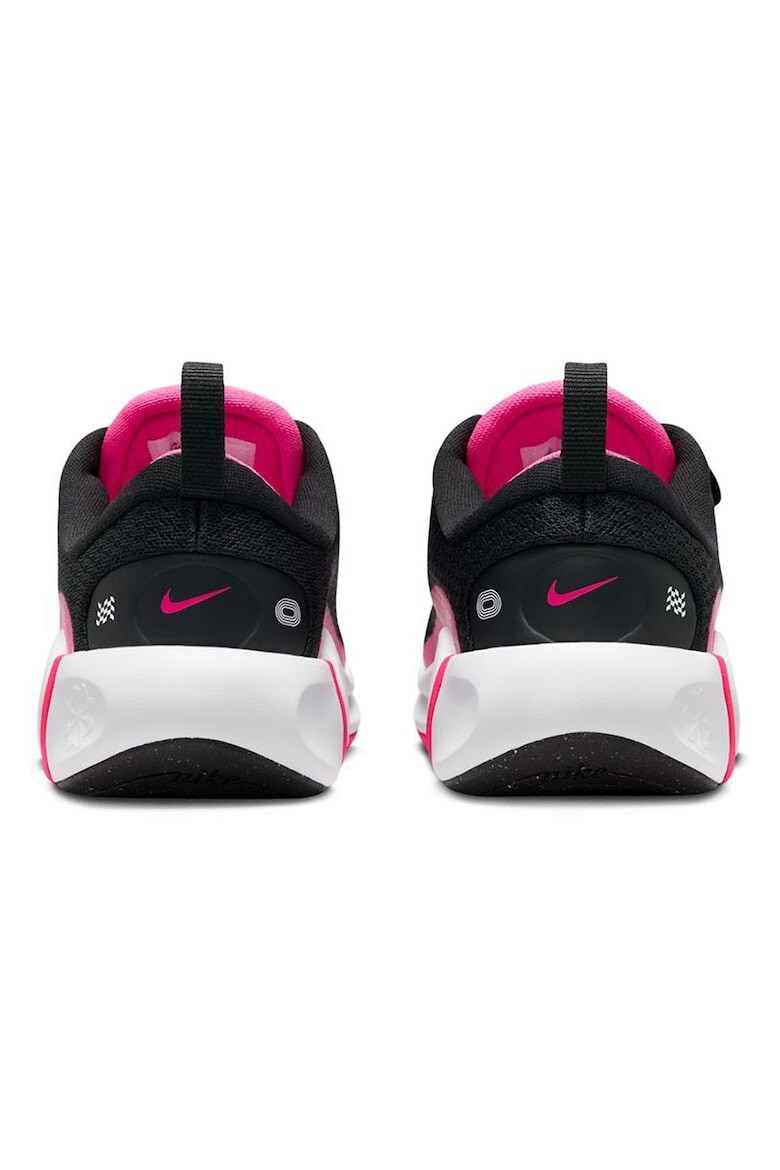 Nike Обувки Infinity Flow за бягане с велкро - Pepit.bg