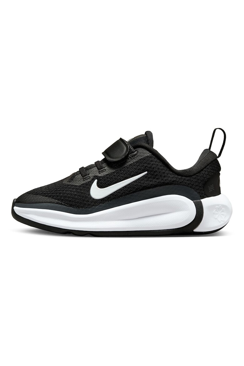 Nike Обувки Infinity Flow за бягане с велкро - Pepit.bg