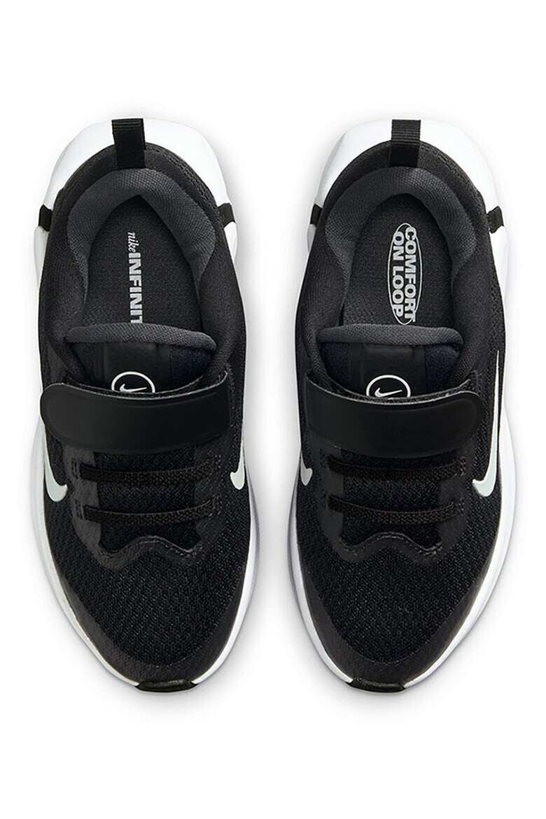 Nike Обувки Infinity Flow за бягане с велкро - Pepit.bg