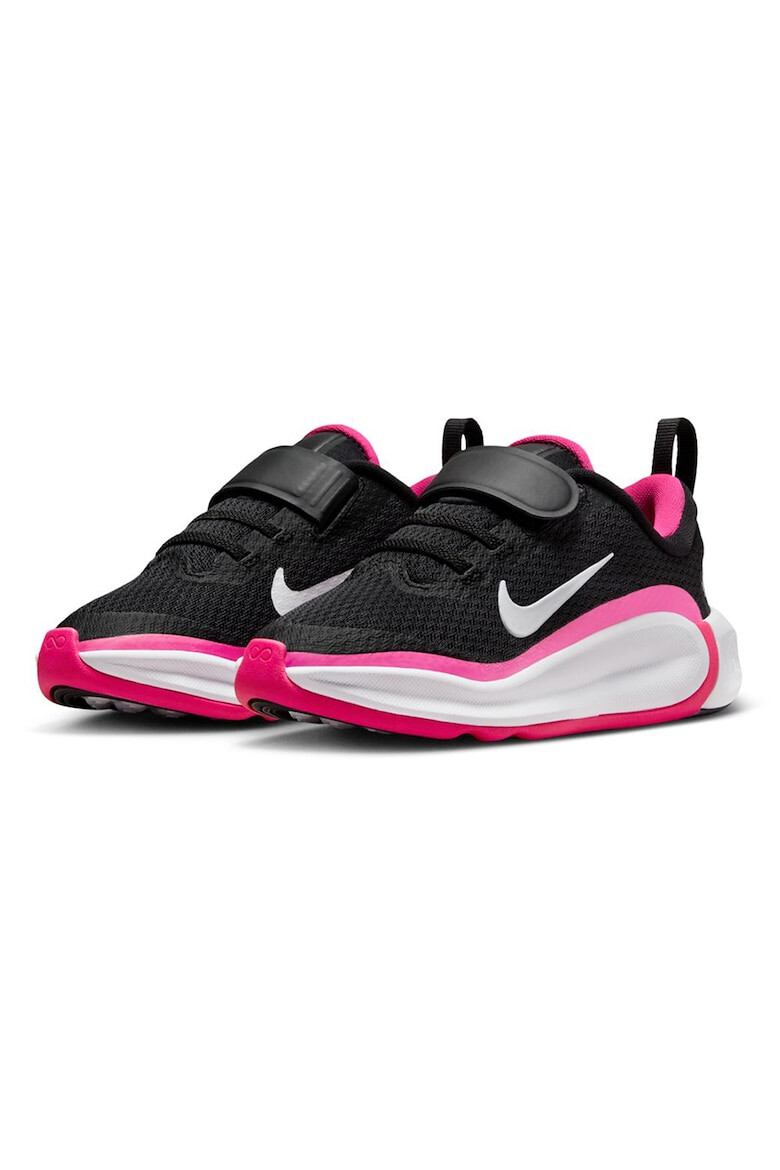 Nike Обувки Infinity Flow за бягане с велкро - Pepit.bg