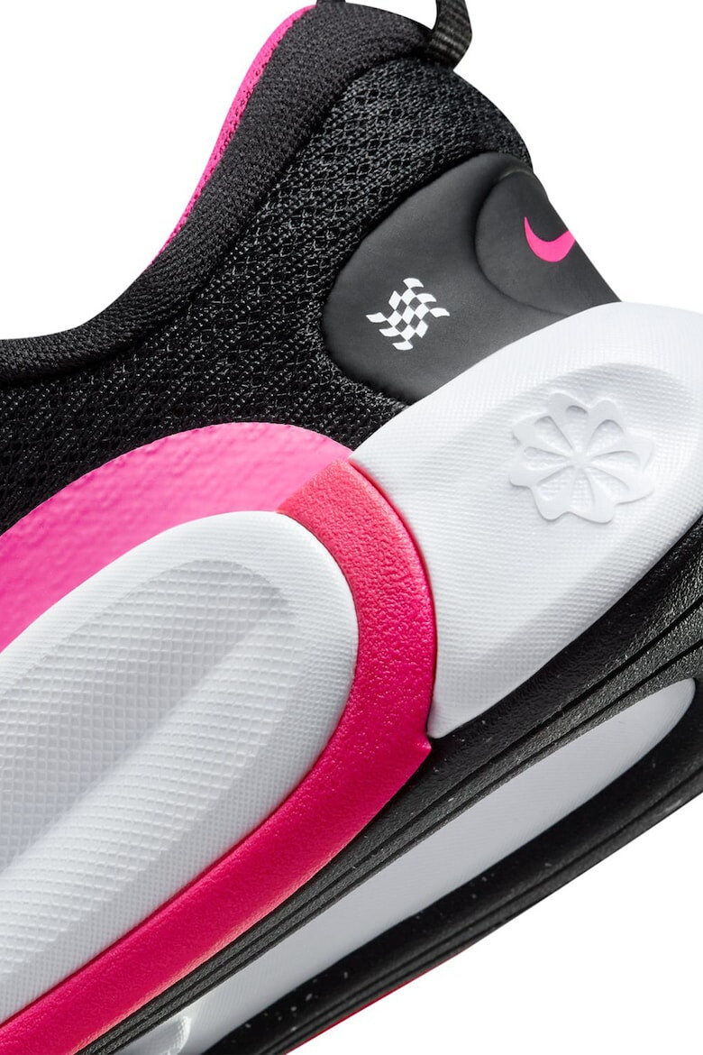 Nike Обувки Infinity Flow за бягане с велкро - Pepit.bg