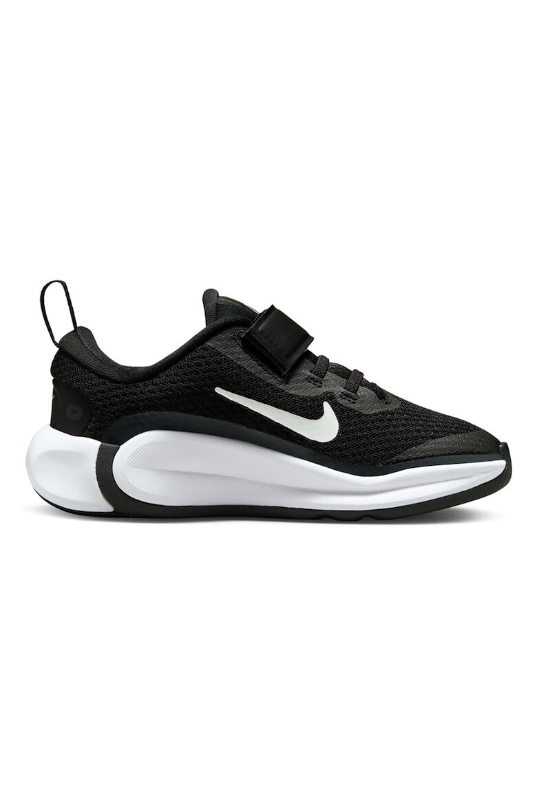 Nike Обувки Infinity Flow за бягане с велкро - Pepit.bg